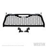 Westin | Truck Cab Protector/Headache Rack - Silverado / Sierra 2500 / 3500 6.6L 2020-2021 Westin Automotive Accessoires de b...