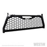 Westin | Truck Cab Protector/Headache Rack - Silverado / Sierra 2500 / 3500 6.6L 2020-2021 Westin Automotive Accessoires de b...