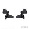 Westin | Truck Cab Protector/Headache Rack - Silverado / Sierra 2500 / 3500 6.6L 2020-2021 Westin Automotive Accessoires de b...