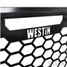 Westin | Truck Cab Protector/Headache Rack - Silverado / Sierra 2500 / 3500 6.6L 2020-2021 Westin Automotive Accessoires de b...