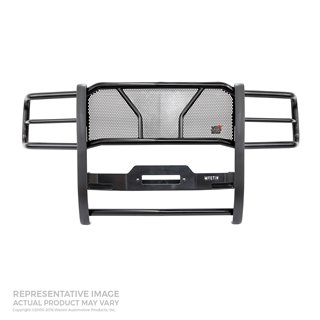 Westin | Grille Guard - F-250 / F-350 6.2L / 6.7L 2017-2019 Westin Automotive Bull Bar