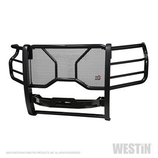 Westin | Grille Guard - Silverado 2500 / 3500 6.6L 2020-2021 Westin Automotive Bull Bar