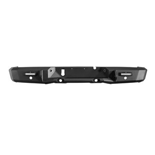 Westin | Bumper- Rear - Ram 1500 / Classic 2009-2022 Westin Automotive Off-Road Bumpers