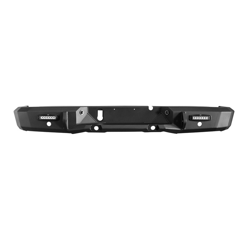 Westin | Bumper- Rear - Ram 1500 / Classic 2009-2022 Westin Automotive Off-Road Bumpers