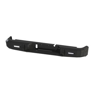 Westin | Bumper- Rear - Ram 2500 / 3500 / 2500 / 3500 2010-2018 Westin Automotive Off-Road Bumpers