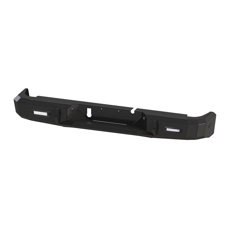 Westin | Bumper- Rear - Ram 2500 / 3500 / 2500 / 3500 2010-2018 Westin Automotive Off-Road Bumpers