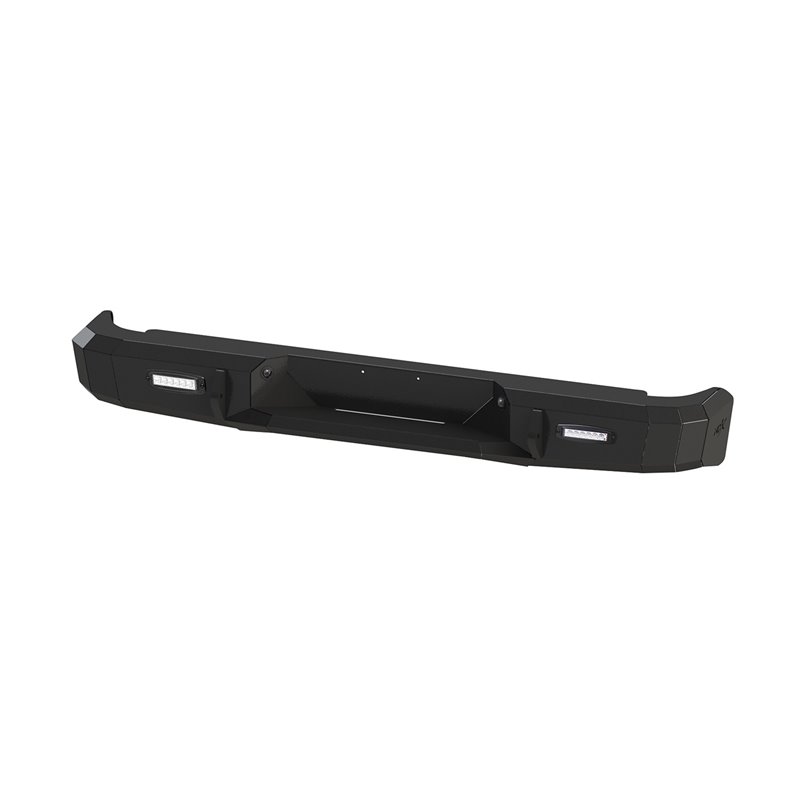 Westin | Bumper- Rear - Tundra 2007-2013 Westin Automotive Off-Road Bumpers