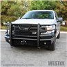 Westin | Bumper- Front - F-150 3.3L / 5.0L 2018-2020 Westin Automotive Off-Road Bumpers