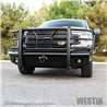 Westin | Bumper- Front - F-150 3.3L / 5.0L 2018-2020 Westin Automotive Off-Road Bumpers