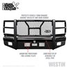 Westin | Bumper- Front - F-150 3.3L / 5.0L 2018-2020 Westin Automotive Off-Road Bumpers