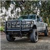 Westin | Bumper- Front - F-250 / F-350 6.2L / 6.7L 2011-2016 Westin Automotive Off-Road Bumpers