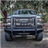 Westin | Bumper- Front - F-250 / F-350 6.2L / 6.7L 2011-2016 Westin Automotive Off-Road Bumpers