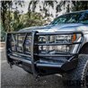 Westin | Bumper- Front - F-250 / F-350 6.2L / 6.7L 2011-2016 Westin Automotive Off-Road Bumpers