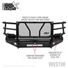 Westin | Bumper- Front - F-250 / F-350 6.2L / 6.7L 2011-2016 Westin Automotive Off-Road Bumpers