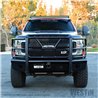 Westin | Bumper- Front - F-250 / F-350 6.2L / 6.7L 2017-2019 Westin Automotive Off-Road Bumpers