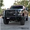 Westin | Bumper- Front - F-250 / F-350 6.2L / 6.7L 2017-2019 Westin Automotive Off-Road Bumpers