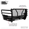 Westin | Bumper- Front - Silverado 2500 / 3500 6.0L / 6.6L 2011-2014 Westin Automotive Off-Road Bumpers