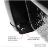 Westin | Bumper- Front - Silverado 2500 / 3500 6.0L / 6.6L 2011-2014 Westin Automotive Off-Road Bumpers