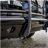 Westin | Bumper- Front - Silverado 2500 / 3500 6.0L / 6.6L 2015-2019 Westin Automotive Off-Road Bumpers