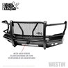 Westin | Bumper- Front - Ram 2500 / 3500 / 2500 / 3500 2010-2018 Westin Automotive Off-Road Bumpers