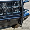 Westin | Bumper- Front - Ram 2500 / 3500 / 2500 / 3500 2010-2018 Westin Automotive Off-Road Bumpers