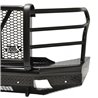 Westin | Bumper- Front - Silverado 2500 / 3500 6.6L 2020-2021 Westin Automotive Off-Road Bumpers