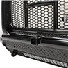 Westin | Bumper- Front - Silverado 2500 / 3500 6.6L 2020-2021 Westin Automotive Off-Road Bumpers