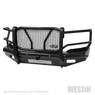 Westin | Bumper- Front - Ram 2500 / 3500 2019-2022 Westin Automotive Off-Road Bumpers