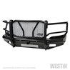 Westin | Bumper- Front - Ram 2500 / 3500 2019-2022 Westin Automotive Off-Road Bumpers