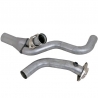 BBK Performance | Headers - Shorty Tube Chrome 1-5/8" - Camaro / Firebird 5.7L 1994-1995 BBK Performance Headers & Manifolds