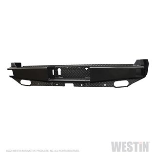 Westin | Bumper- Rear - F-250 / F-350 2017-2021 Westin Automotive Off-Road Bumpers