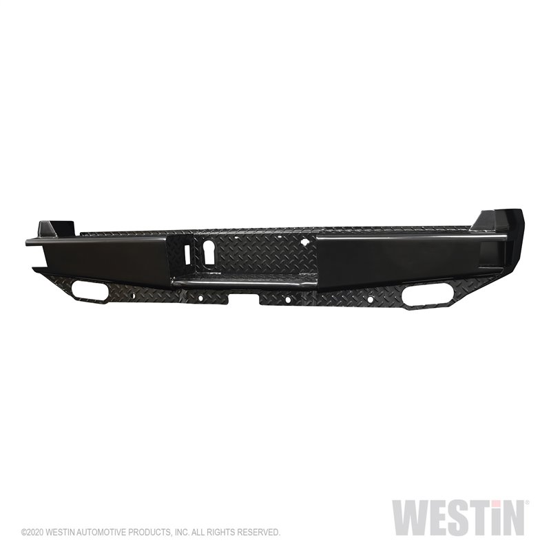 Westin | Bumper- Rear - F-250 / F-350 2017-2021 Westin Automotive Off-Road Bumpers