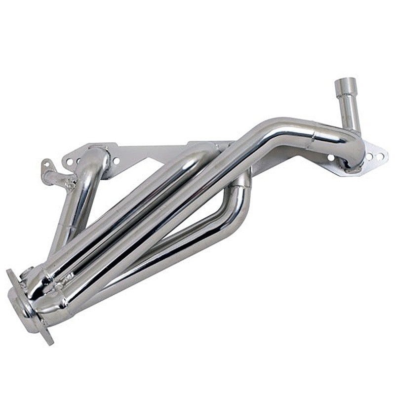 BBK Performance | Headers - Shorty Tube Chrome 1-5/8" - Camaro / Firebird 5.7L 1994-1995 BBK Performance Headers & Manifolds