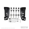 Westin | Bumper- Rear - F-250 / F-350 2017-2021 Westin Automotive Off-Road Bumpers