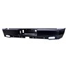 Westin | Bumper- Rear - Silverado / Sierra 1500 / 2500 / 3500 2014-2019 Westin Automotive Off-Road Bumpers