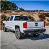 Westin | Bumper- Rear - Silverado / Sierra 1500 / 2500 / 3500 2014-2019 Westin Automotive Off-Road Bumpers