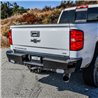 Westin | Bumper- Rear - Silverado / Sierra 1500 / 2500 / 3500 2014-2019 Westin Automotive Off-Road Bumpers