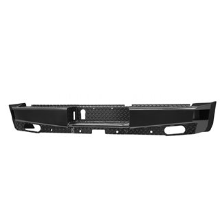 Westin | Bumper- Rear - Dodge 2009-2022 Westin Automotive Off-Road Bumpers