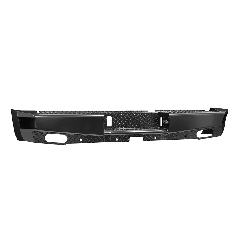 Westin | Bumper- Rear - Dodge 2009-2022 Westin Automotive Off-Road Bumpers