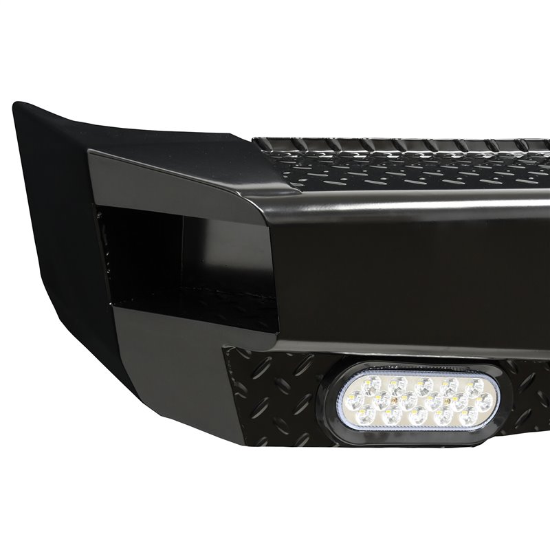 Westin | Bumper- Rear - Dodge 2009-2022 Westin Automotive Off-Road Bumpers