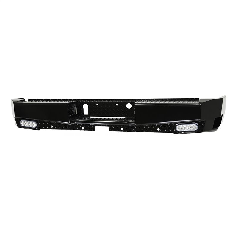 Westin | Bumper- Rear - Silverado / Sierra 1500 / 2500 / 3500 2019-2021 Westin Automotive Off-Road Bumpers