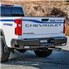 Westin | Bumper- Rear - Silverado / Sierra 1500 / 2500 / 3500 2019-2021 Westin Automotive Off-Road Bumpers