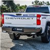 Westin | Bumper- Rear - Silverado / Sierra 1500 / 2500 / 3500 2019-2021 Westin Automotive Off-Road Bumpers