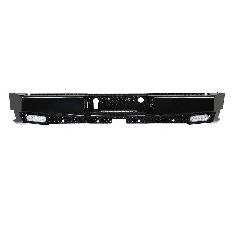 Westin | Bumper- Rear - Silverado / Sierra 1500 / 2500 / 3500 2019-2021 Westin Automotive Off-Road Bumpers