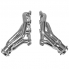 BBK Performance | Headers - Shorty Tube Chrome 1-7/8" - 300 / Challenger / Charger 6.1L 2006-2010 BBK Performance Headers & M...