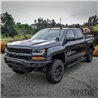 Westin | Bumper- Front - Silverado 1500 2016-2019 Westin Automotive Off-Road Bumpers