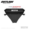 Westin | Bumper- Front - Silverado 1500 2016-2019 Westin Automotive Off-Road Bumpers