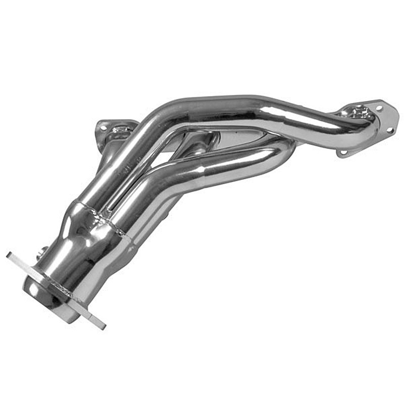 BBK Performance | Headers - Shorty Tube Chrome 1-7/8" - 300 / Challenger / Charger 6.1L 2006-2010 BBK Performance Headers & M...