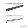 Westin | Bumper- Front - Silverado 1500 2016-2019 Westin Automotive Off-Road Bumpers