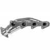 BBK Performance | Headers - Shorty Tube Chrome 1-7/8" - 300 / Challenger / Charger 6.1L 2006-2010 BBK Performance Headers & M...